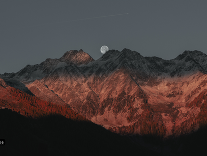 Vollmond in Steinbock am 10.07.2025 – Die Verantwortung, das Feuer zu löschen