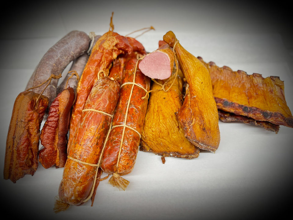 Smoked Specialties