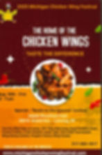2025 wing fest