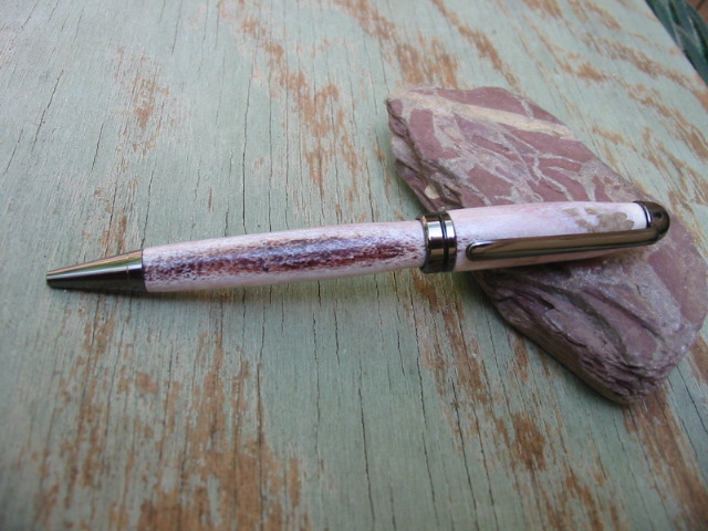 Antler Euro Designer Pen