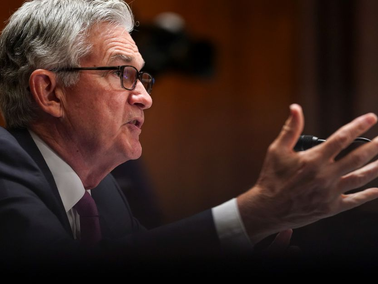 The Fed is planning to ease their bond purchases.