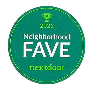 NEXTDOOR FAVE app icon