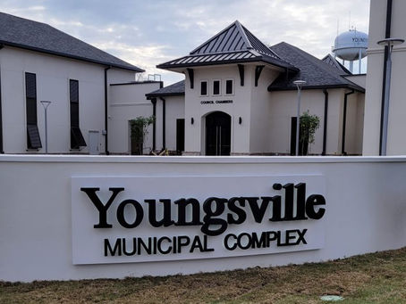 Youngsville Municipal Complex photo