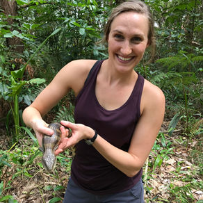 Women in Science: Devin Jones