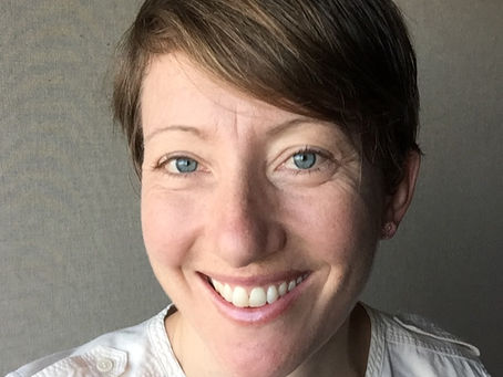 Women in Science: Alison Peel