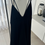 Thumbnail: שמלת מקסי שחורה 