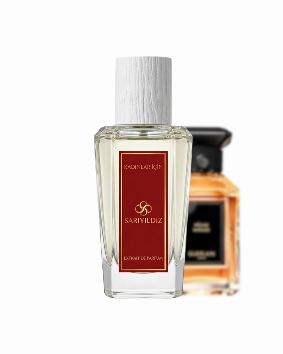Peche Mirage