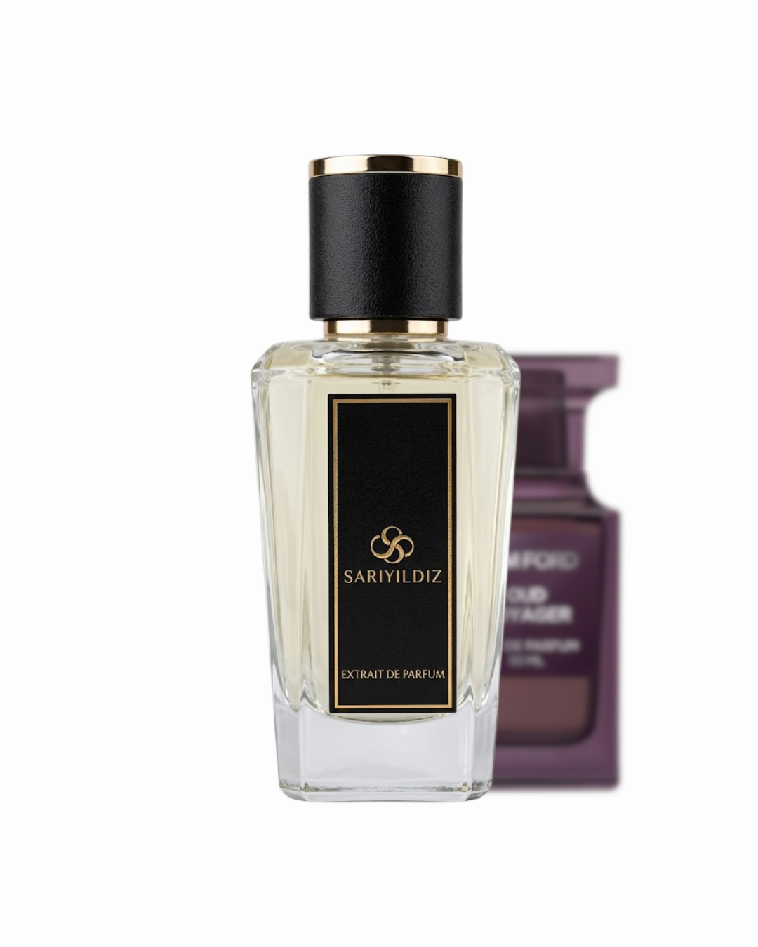 Oud Voyager