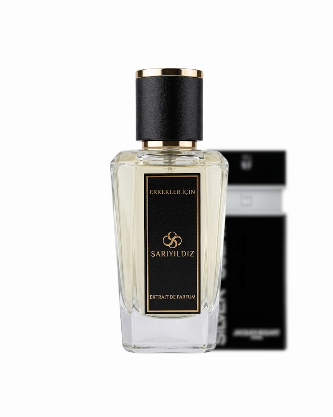 Silver Scent