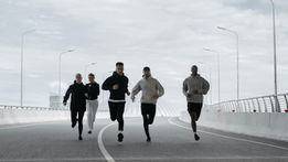 What Keeps Us Going? Exploring the Science of Motivation