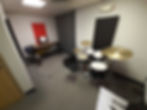 Practice Room 2 - Percussion