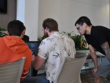 What is the Difference Between Full Stack, Backend, and Frontend Web Development?