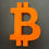 Thumbnail: The Bitcoin Logo built from bricks
