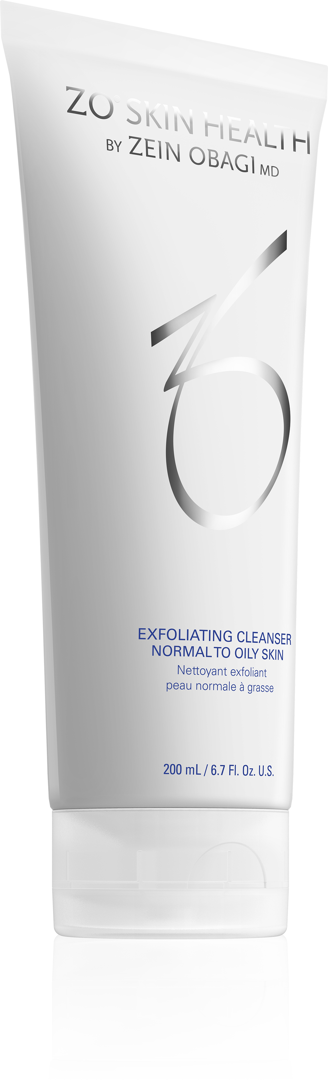 ZO Skin Health Exfoliating Cleanser