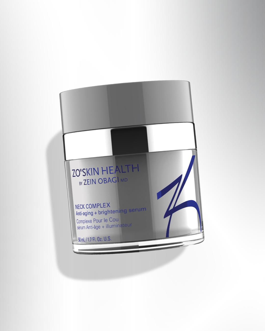 ZO® Skin Health Neck Complex Anti-Aging + Brightening Serum