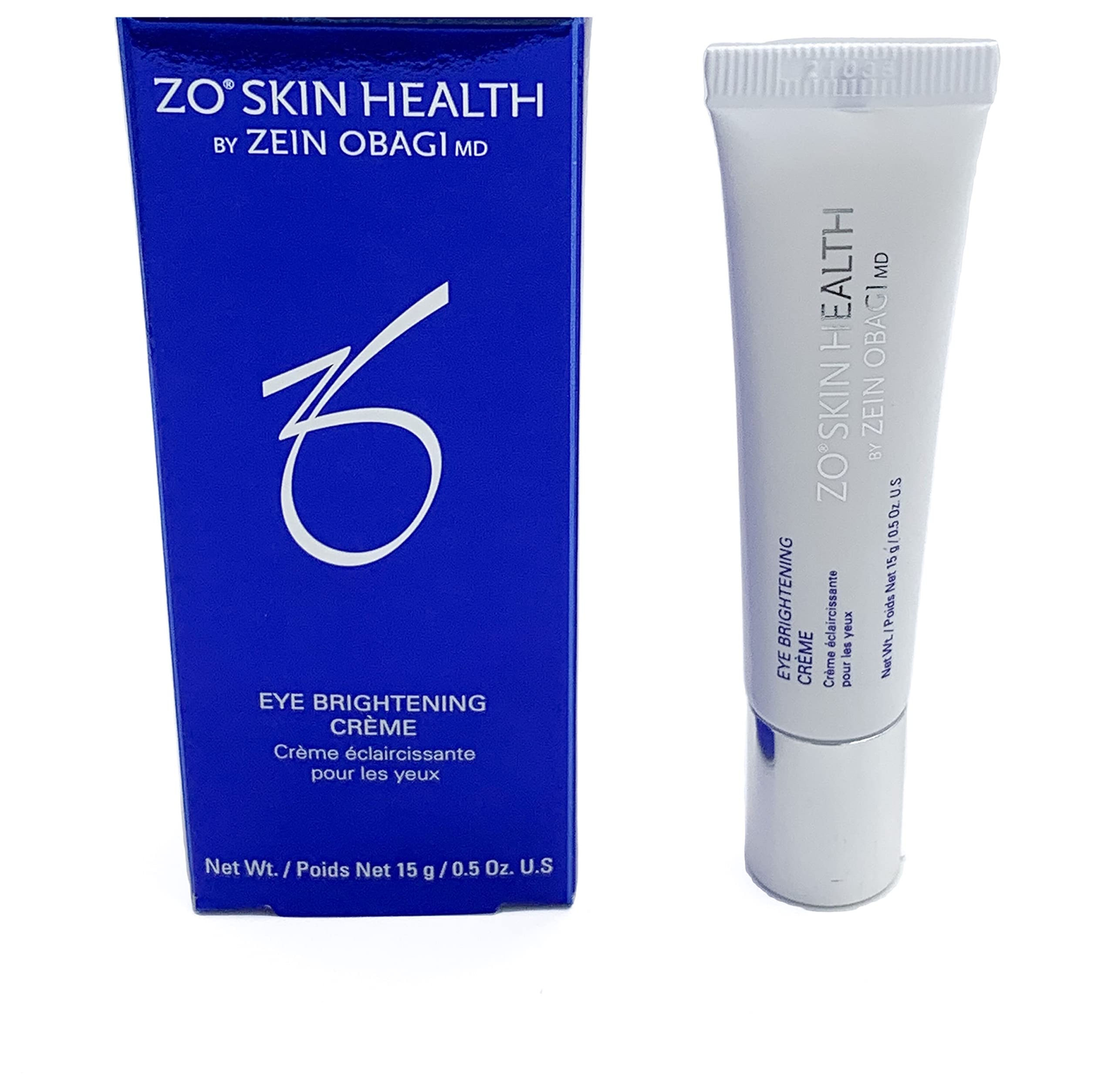 ZO Skin Health Eye Brightening Crème