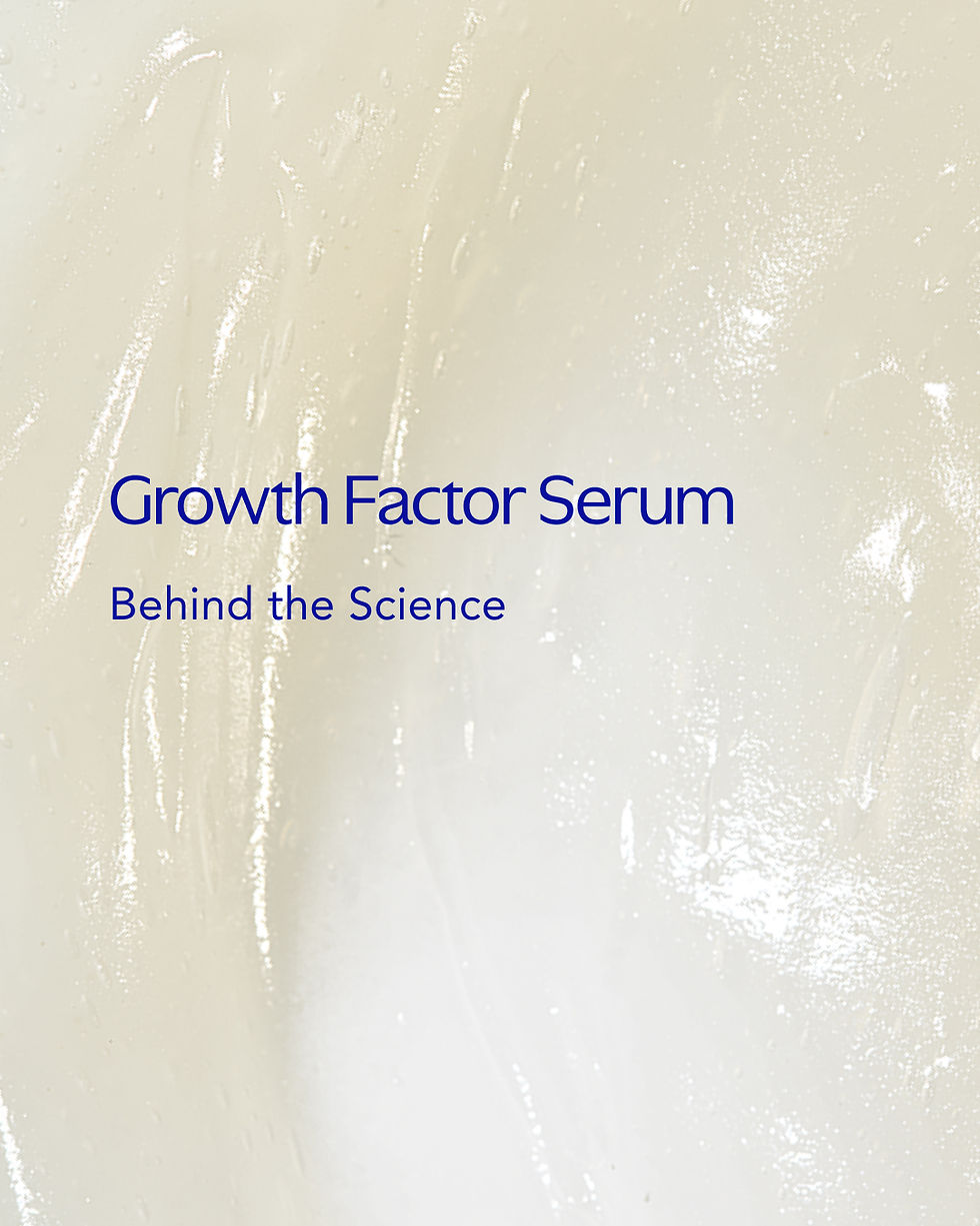 Thumbnail: ZO® Skin Health NEW Generation Growth Factor Serum