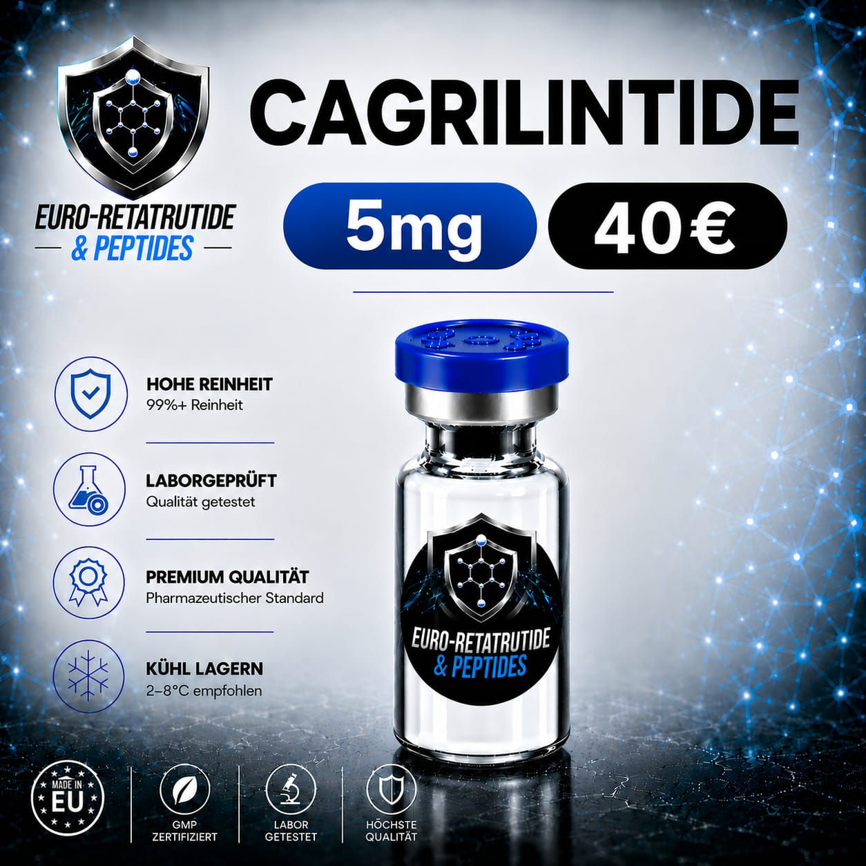 Cagrilintide