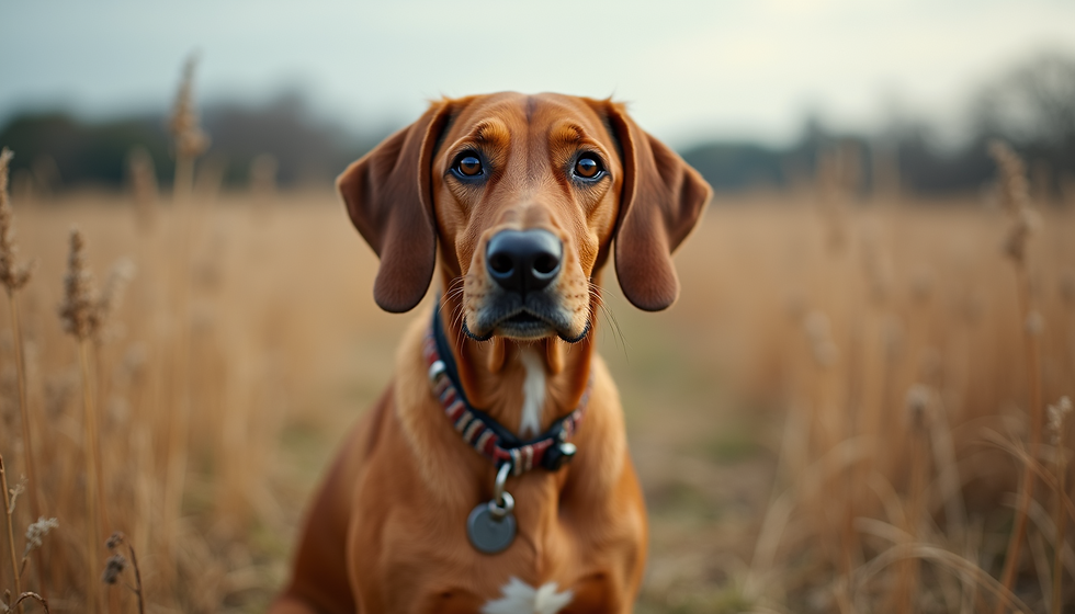 Effective Dog Training Techniques for You and Your Dog