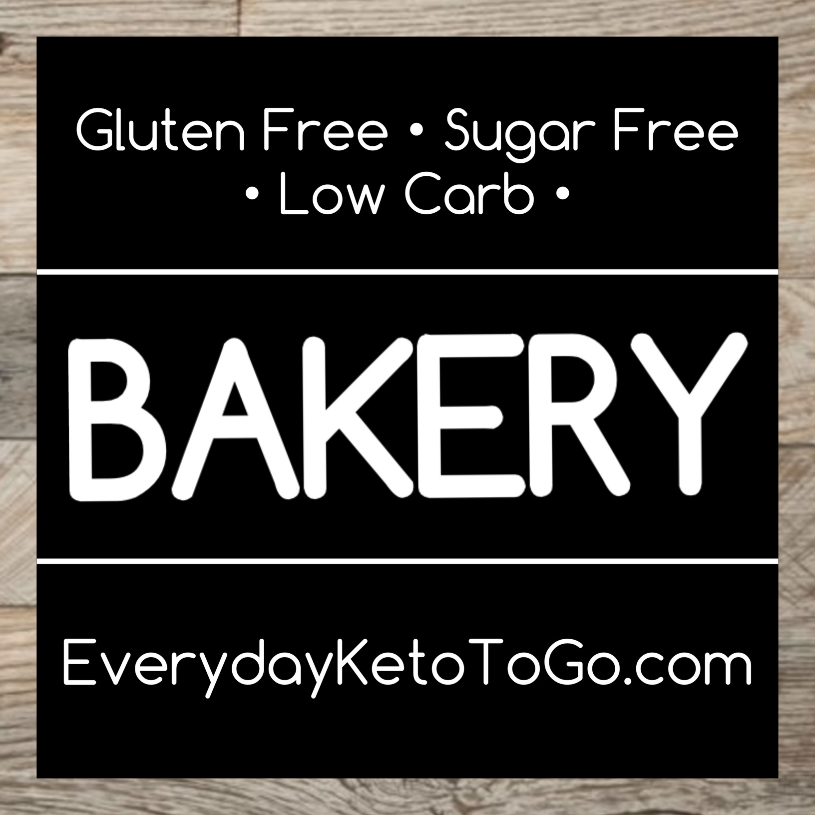 Writer: EverydayKetoToGo 