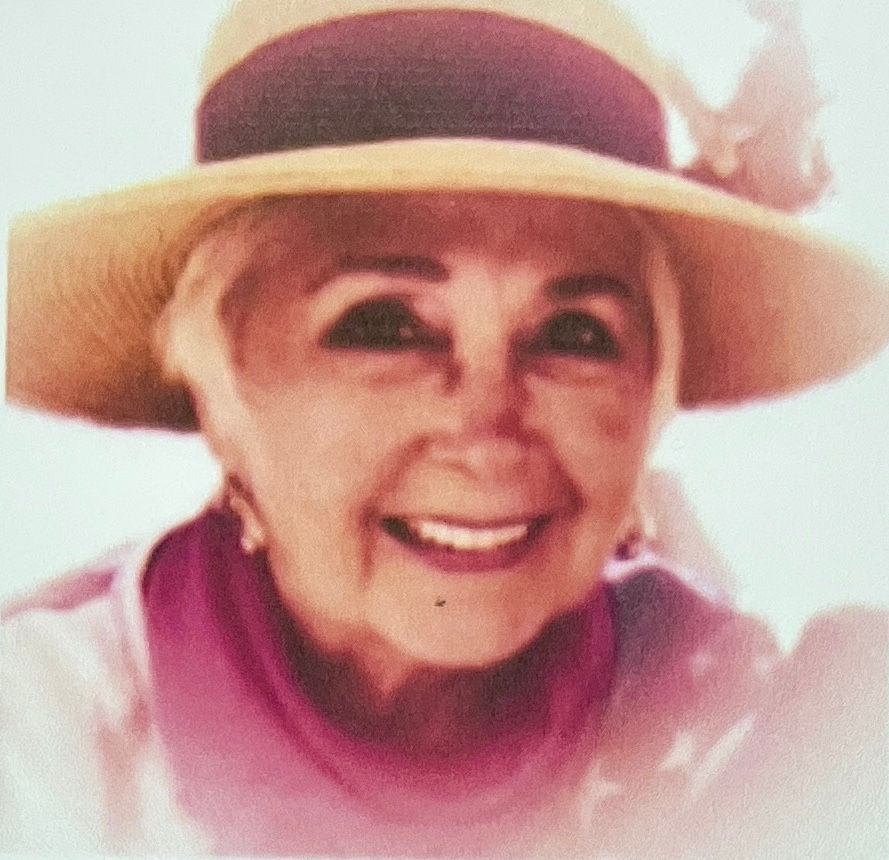 Susan Debay