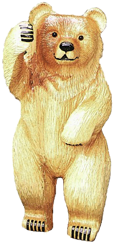 wavingbear