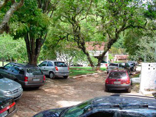 Estacionamento