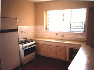 Cozinha
