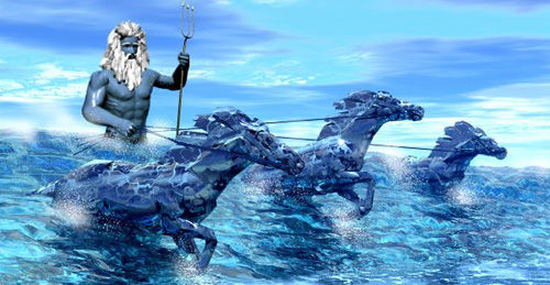 Neptune In The Houses- Where Is The Magic?