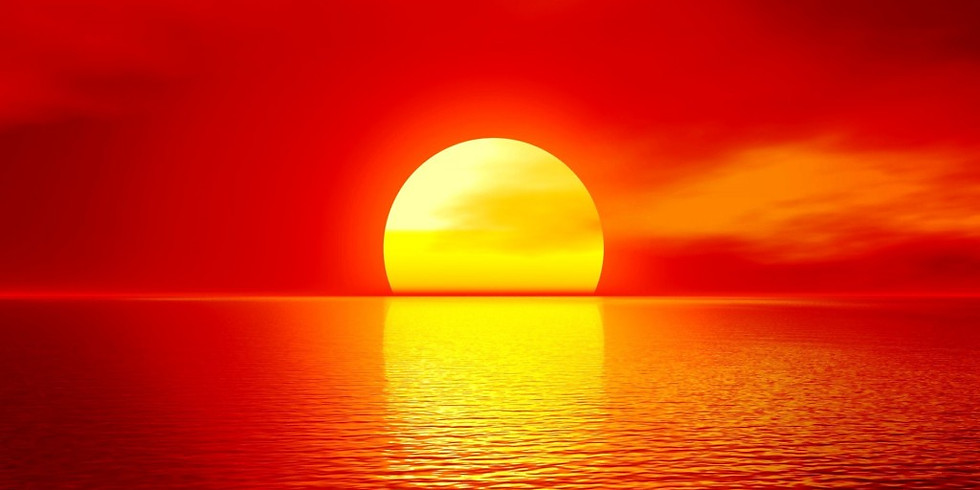 The Sun Through The Houses- Manifesting The Self