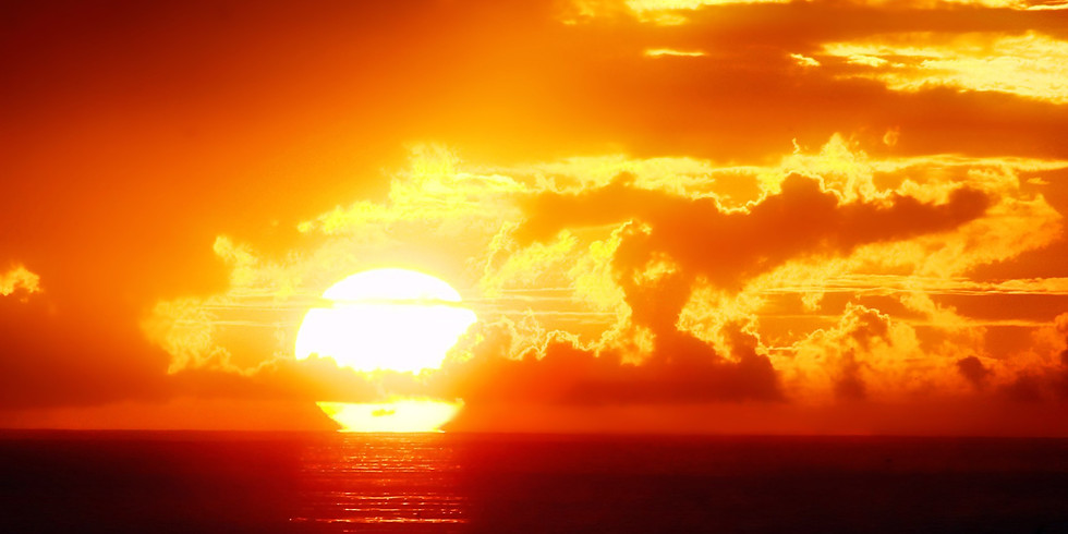 The Sun Through The Houses- Our Fathers