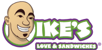 Ike's logo