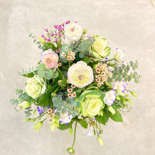 Holland Bouquet