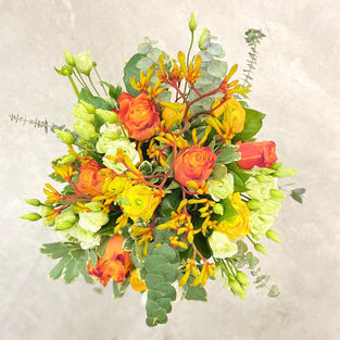Holland Bouquet