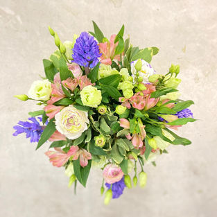 Holland Bouquet