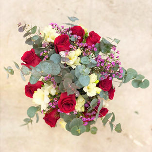 Holland Bouquet