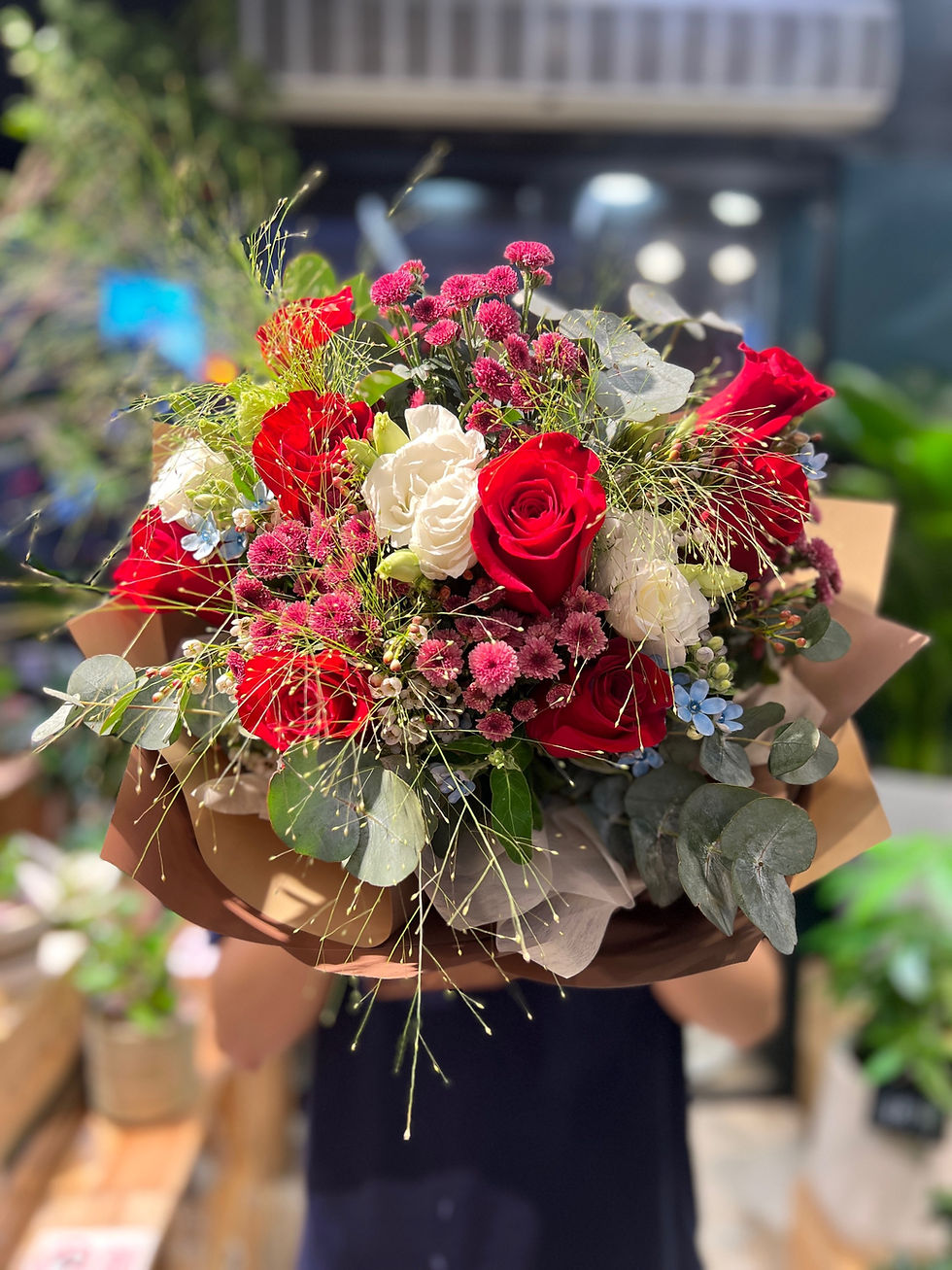 縮圖：Freedom Bloom 