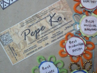 Pepe ko