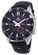 Casio Edifice Alarm Analog Digital Quartz EFVC100L-1AV EFV-C100L-1AV Men’s Watch