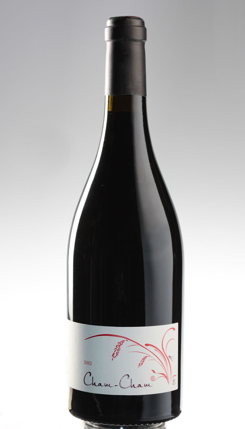 Cham Cham Red