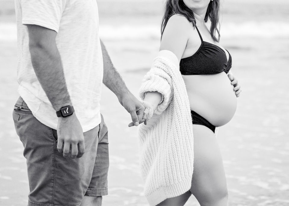 Maternity Photography Portfolio
