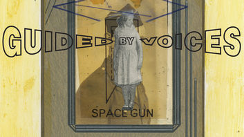 Guided By Voices: Space Gun Review