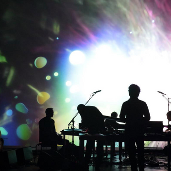 Poliça and s t a r g a z e: A Synth-Driven Orchestra at Memorial Hall