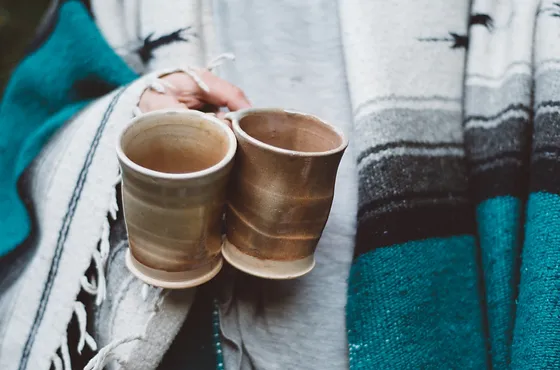 Massage And Pottery The Potter S Daughter Studio Virginia