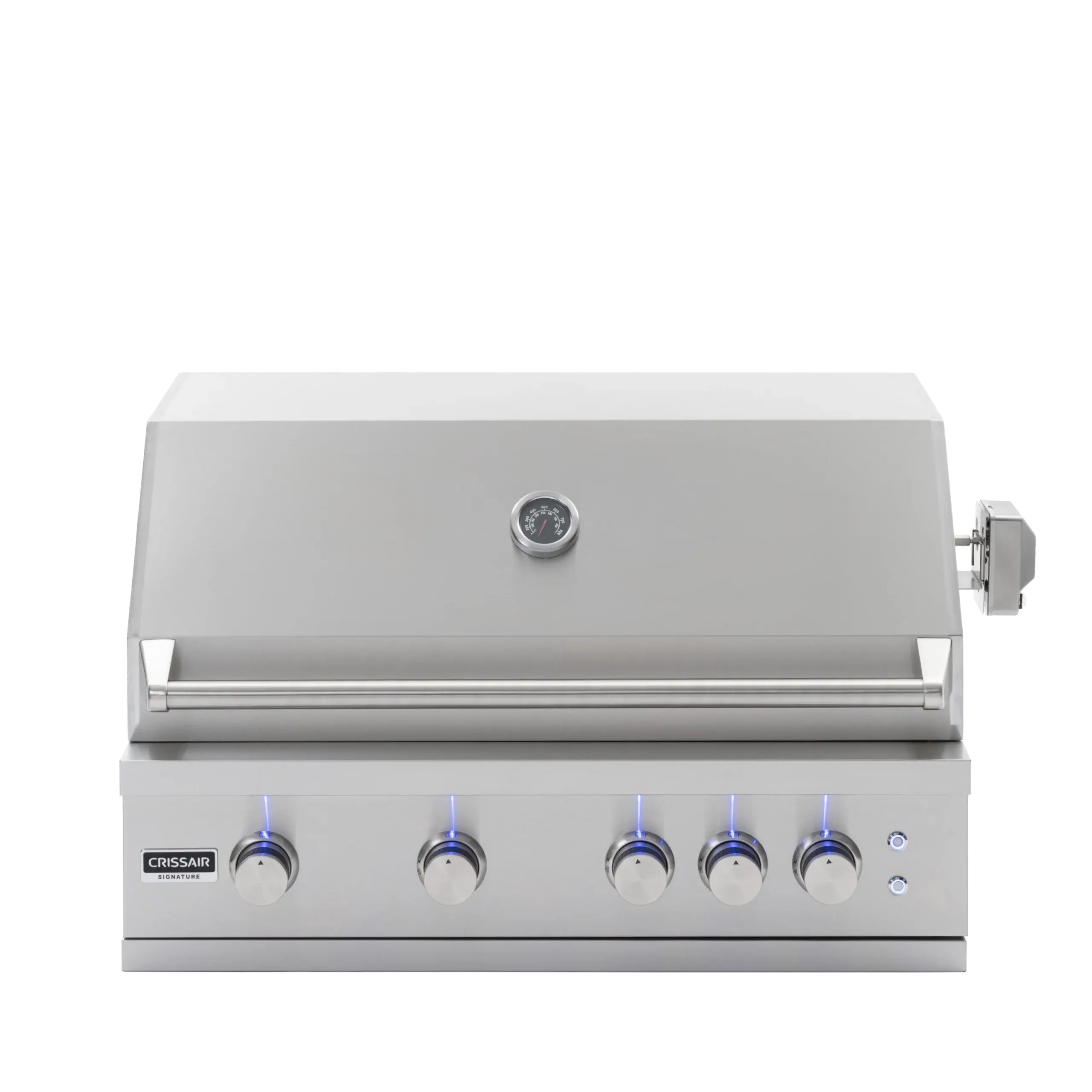 Churrasqueira BBQ Texas 90, Crissair