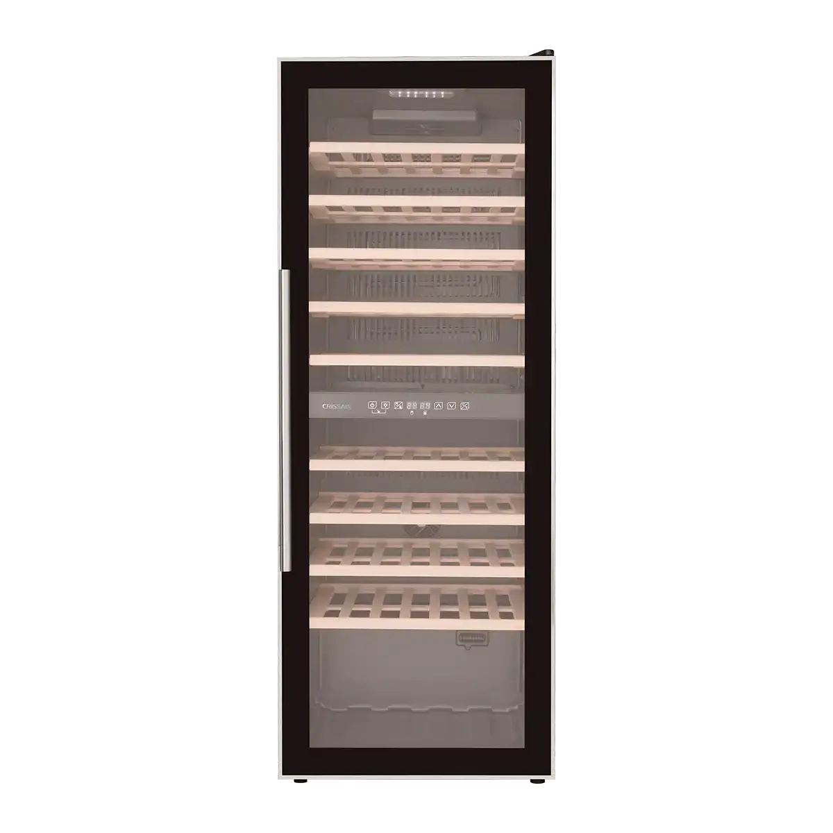 Adega Duo 77Di , Crissair