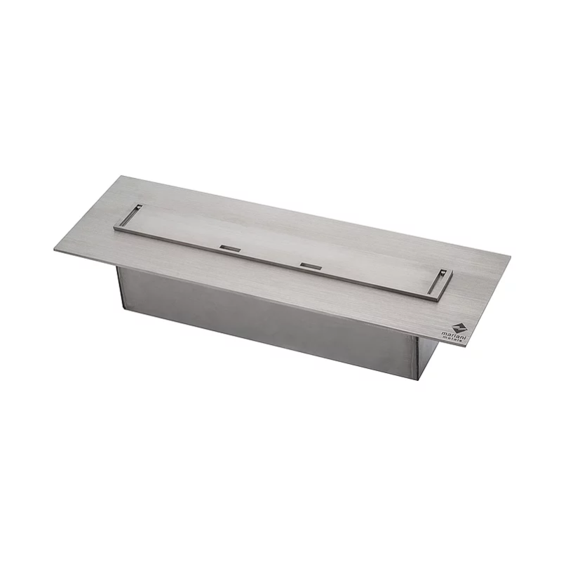 Miniatura: Queimador  Mariani 1035 FIT