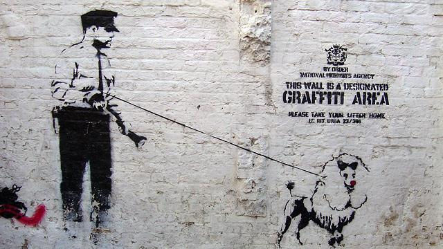 Thumbnail: Street Art Tour- Private 11.2.2023
