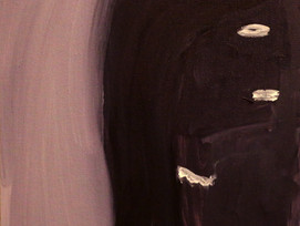 Unstatisfied_self portrait