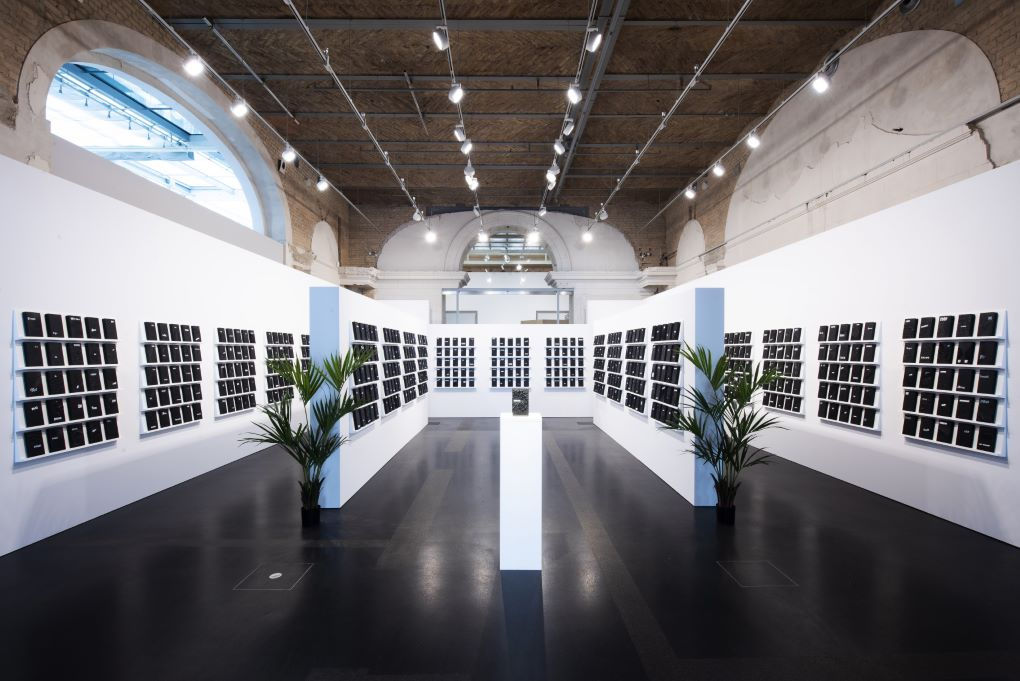 Gallery Tour- Private- 27.1. 2023